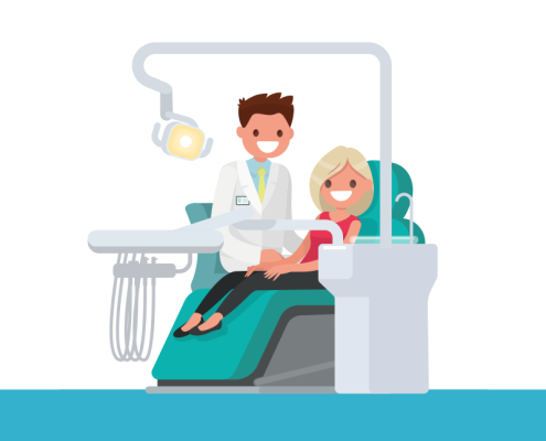 promozioni ambulatorio dentistico