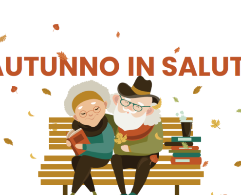 autunno in salute