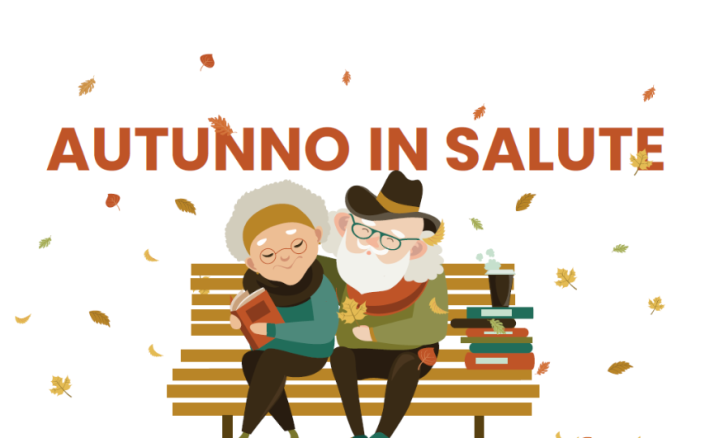 autunno in salute