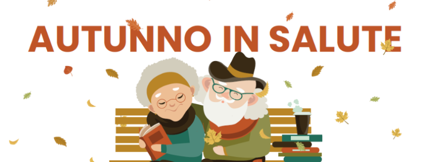 autunno in salute