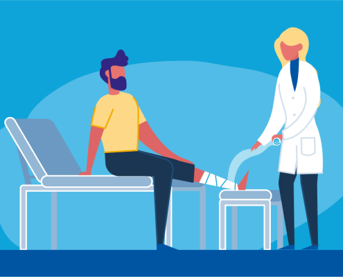 ambulatorio vulnologia