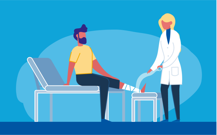 ambulatorio vulnologia