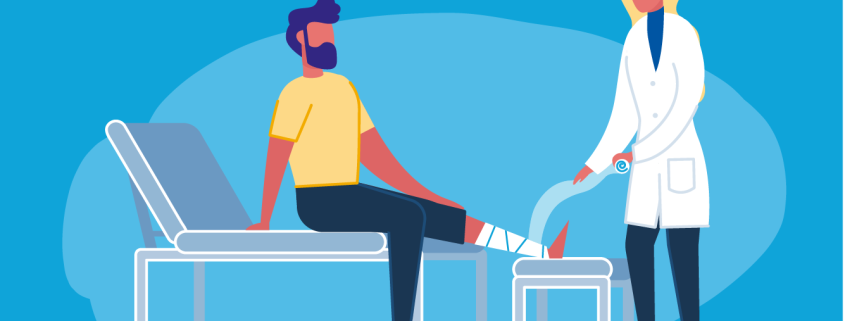 ambulatorio vulnologia